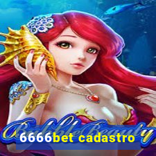 6666bet cadastro